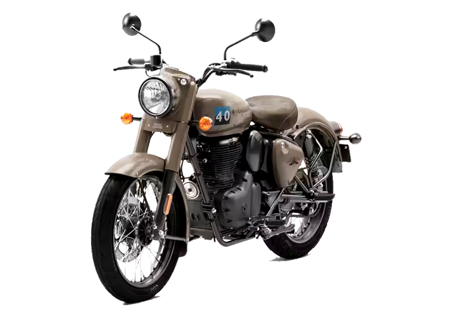 bike